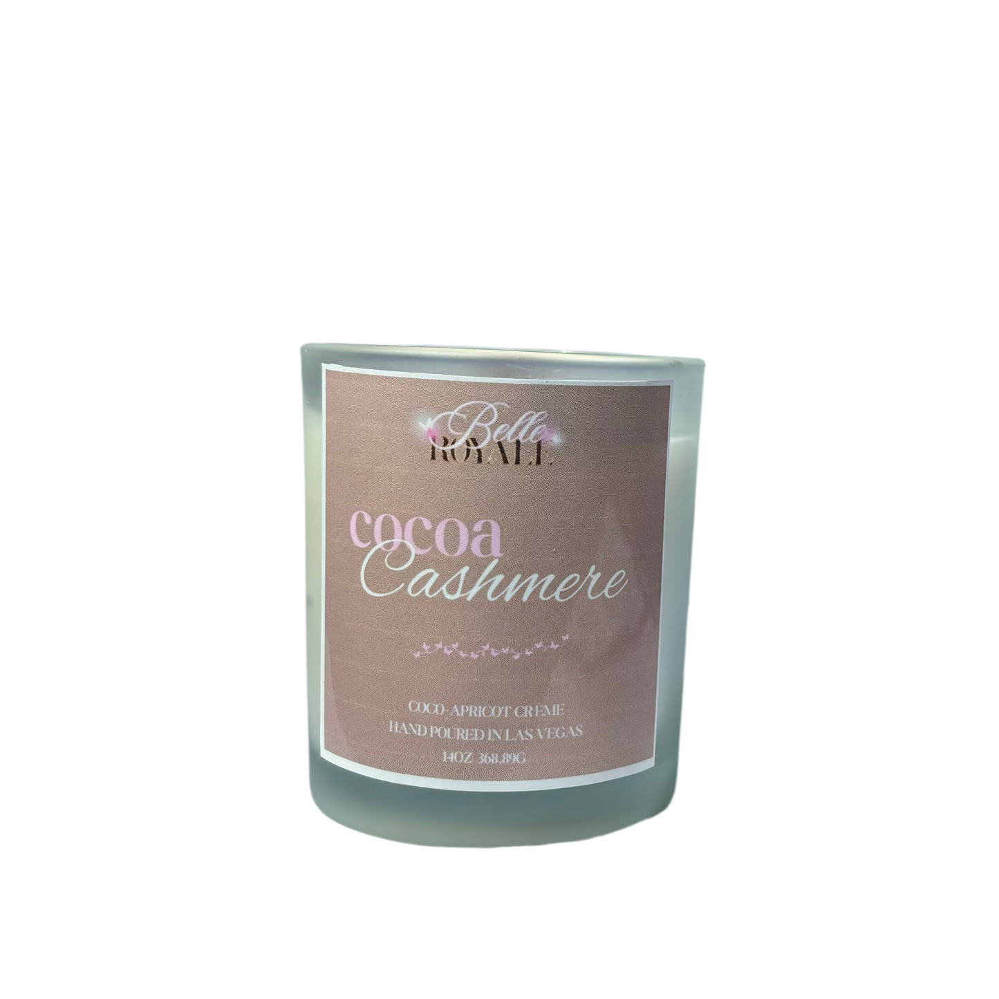 Cocoa Cashmere