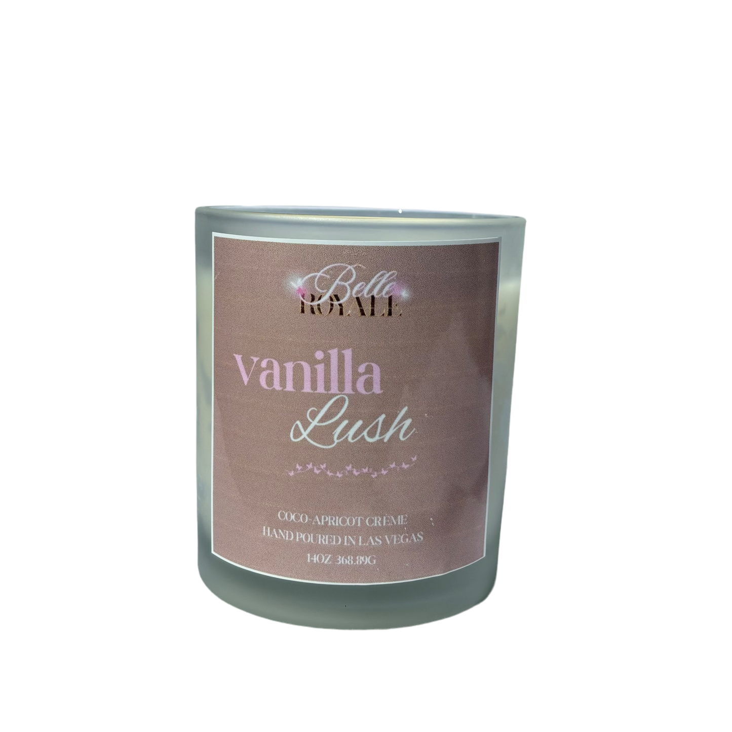 Vanilla Lush