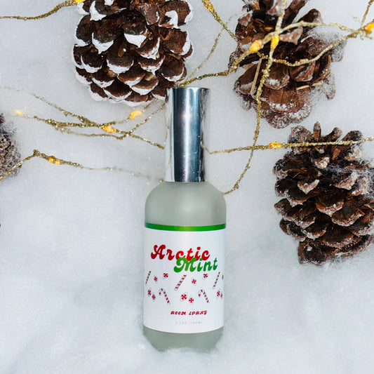 Arctic Mint Room Spray